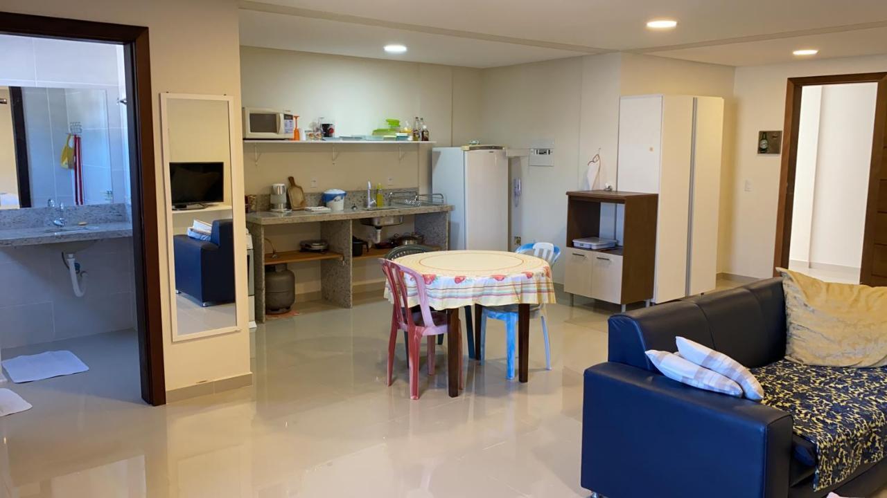 Apartamento Centro Porto Belo!! المظهر الخارجي الصورة
