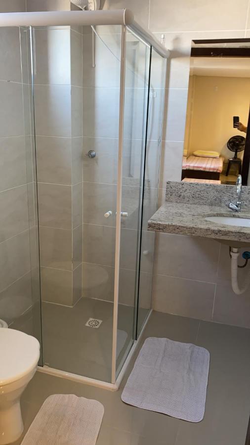 Apartamento Centro Porto Belo!! المظهر الخارجي الصورة