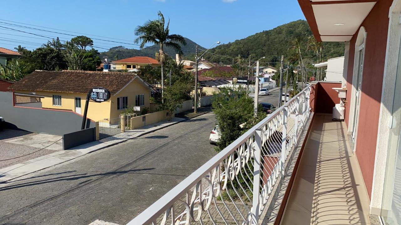 Apartamento Centro Porto Belo!! المظهر الخارجي الصورة