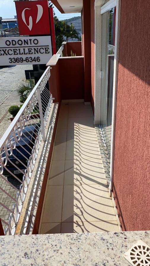 Apartamento Centro Porto Belo!! المظهر الخارجي الصورة