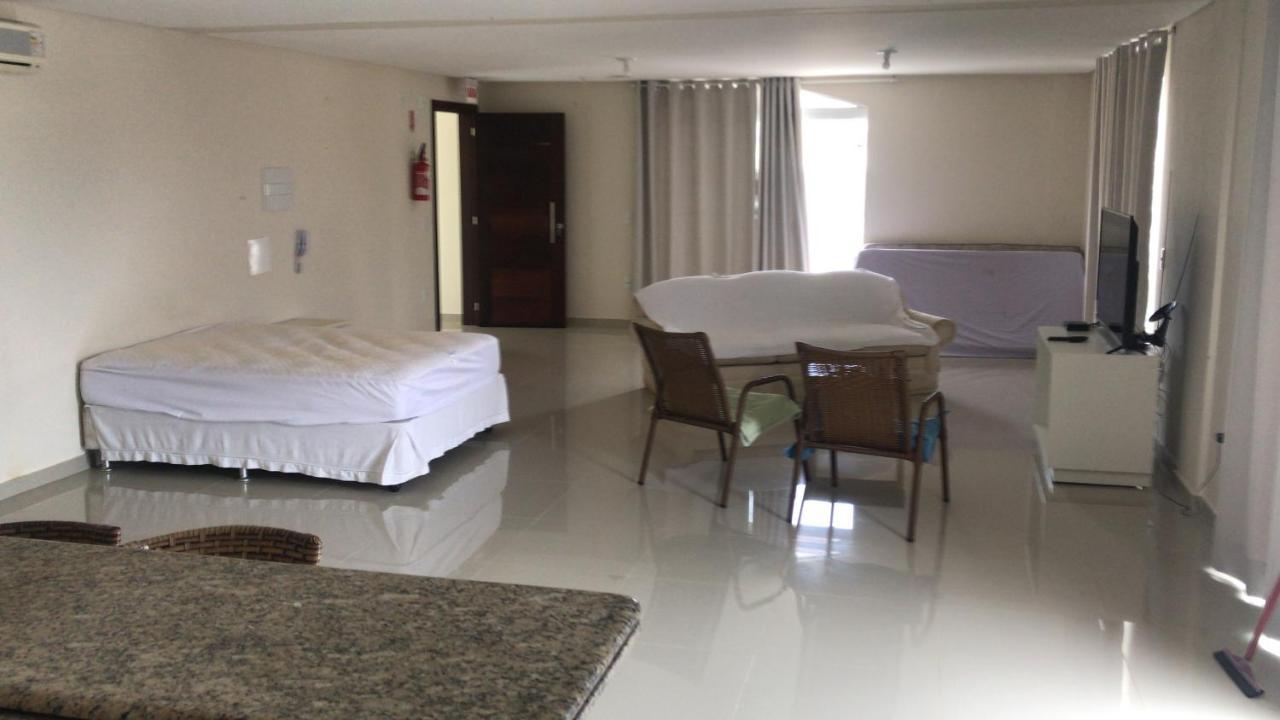 Apartamento Centro Porto Belo!! المظهر الخارجي الصورة