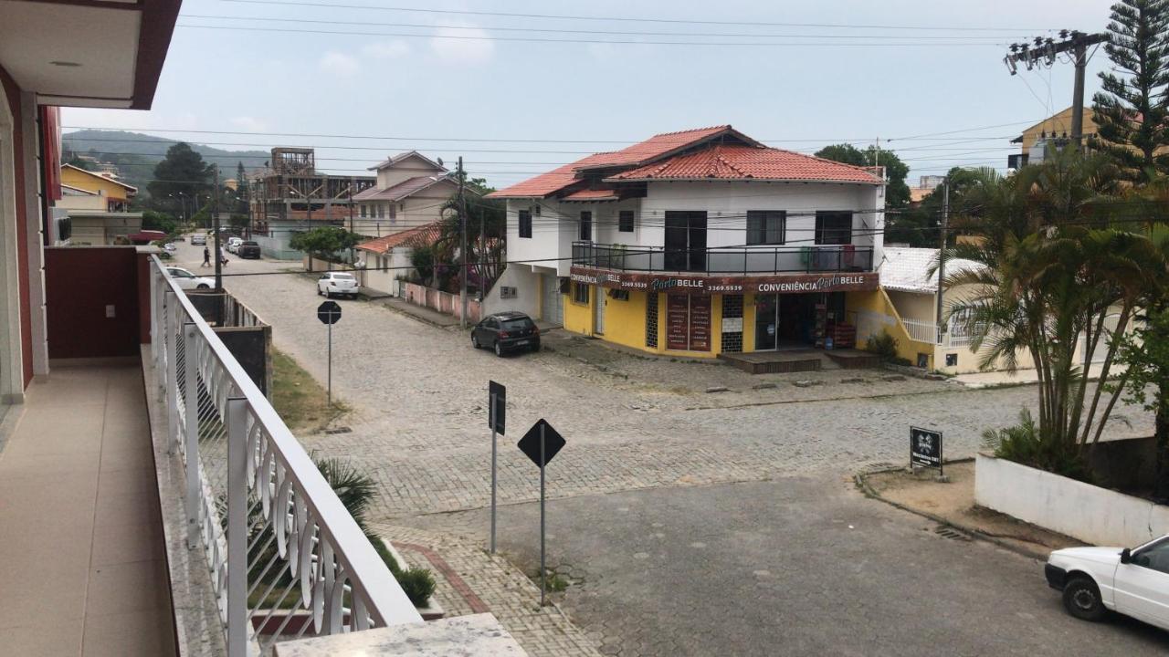 Apartamento Centro Porto Belo!! المظهر الخارجي الصورة