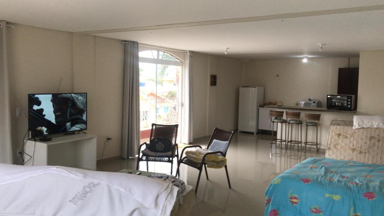 Apartamento Centro Porto Belo!! المظهر الخارجي الصورة