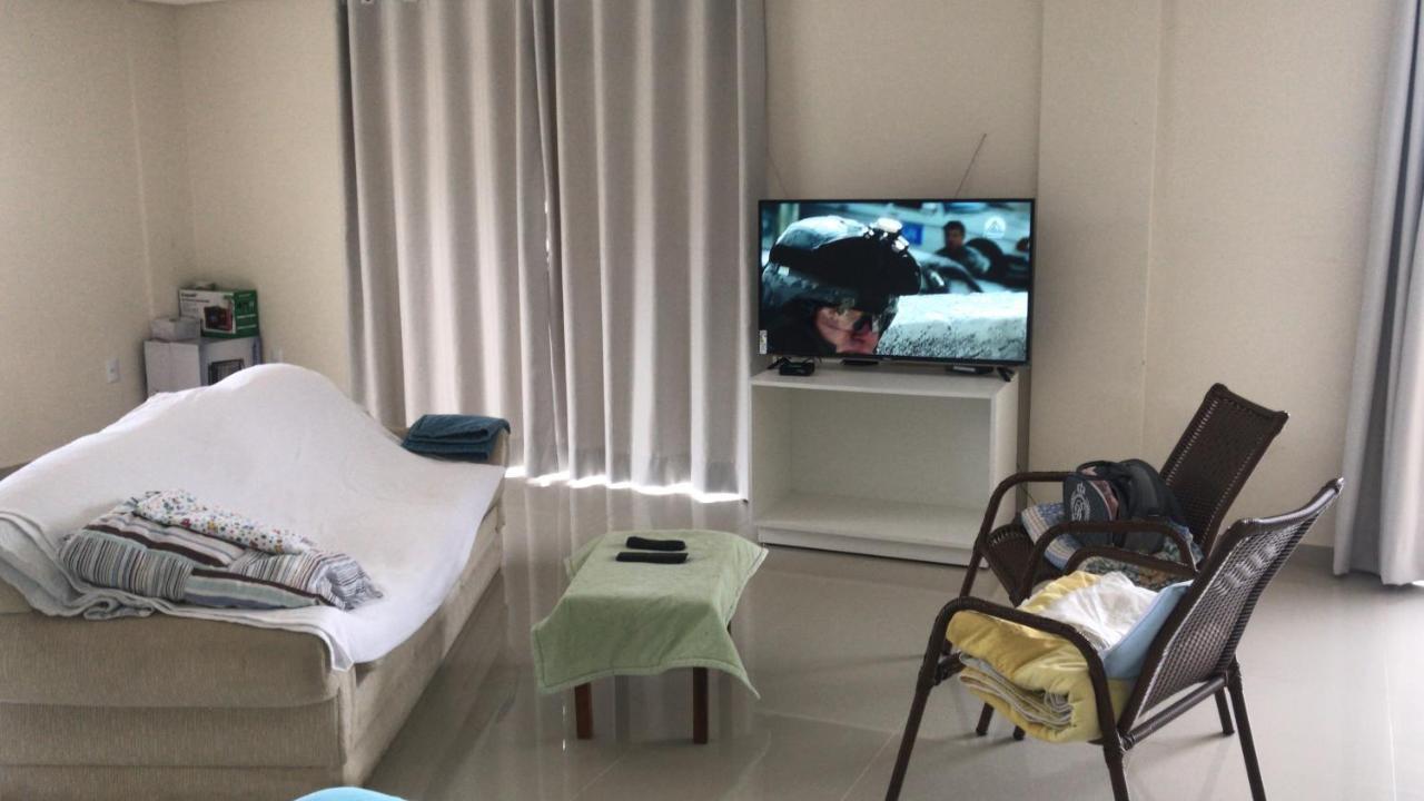 Apartamento Centro Porto Belo!! المظهر الخارجي الصورة
