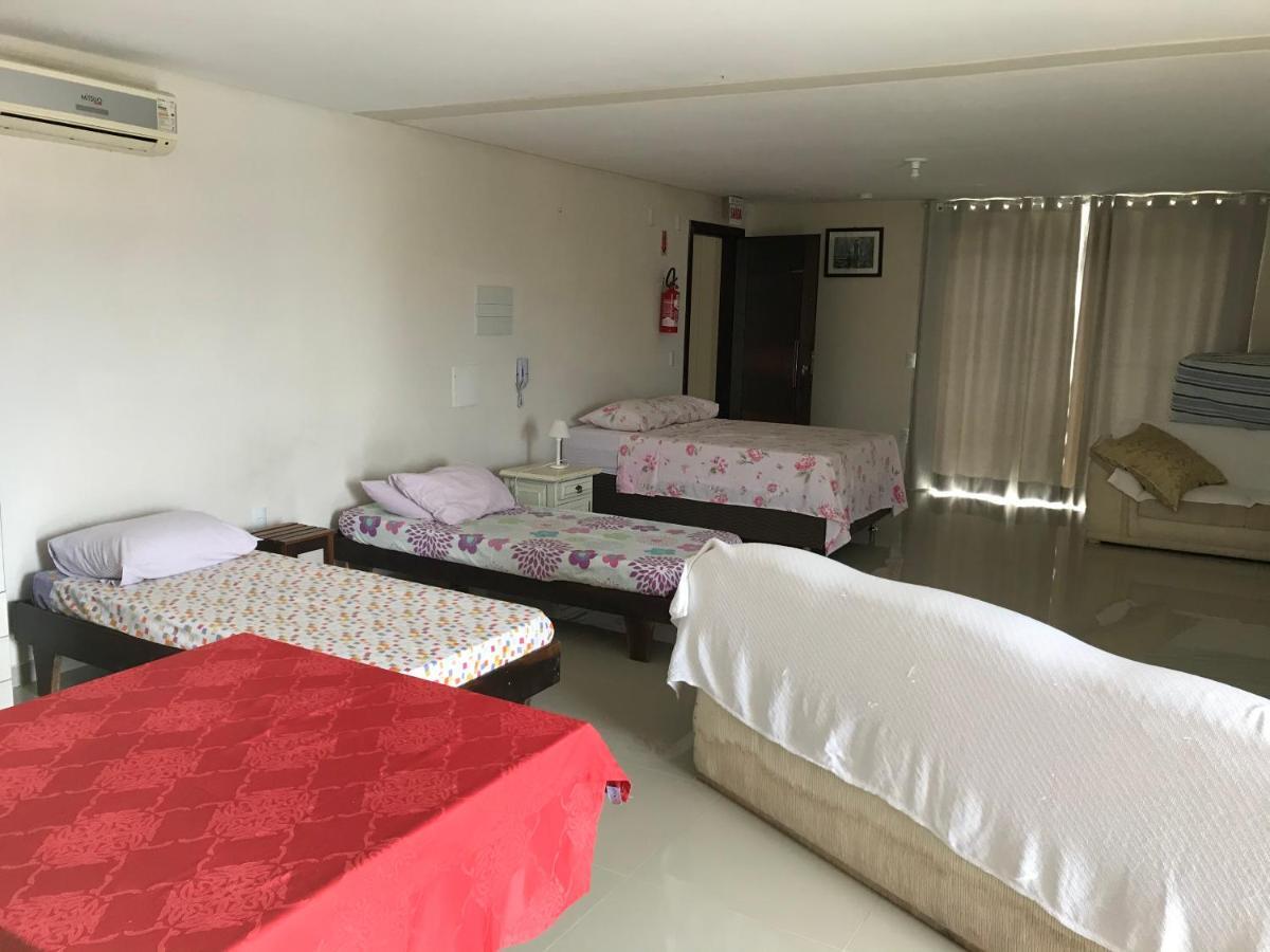Apartamento Centro Porto Belo!! المظهر الخارجي الصورة