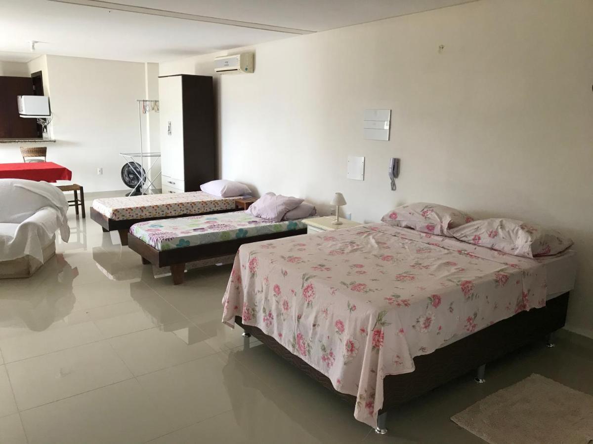Apartamento Centro Porto Belo!! المظهر الخارجي الصورة